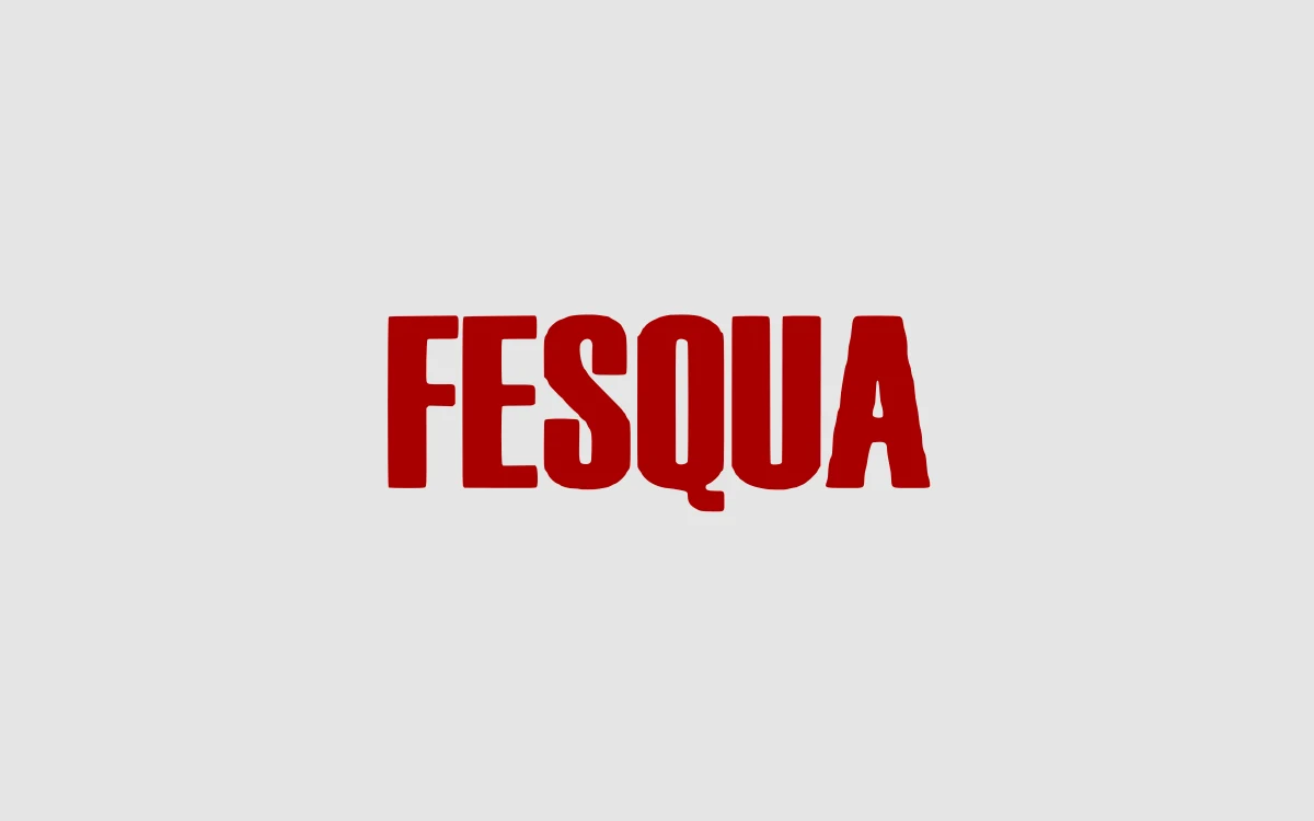 Fesqua 2026 no São Paulo Expo — estande 51/102 da Etools