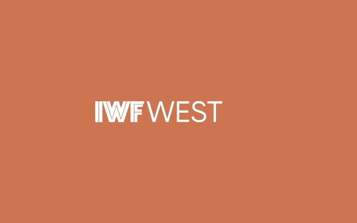 IWF West 2027 — San Antonio - EUA