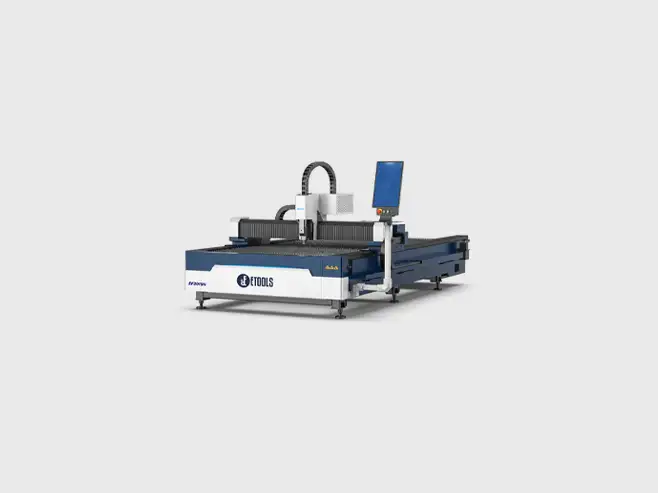 Linha Fiber Laser — Fiber Laser