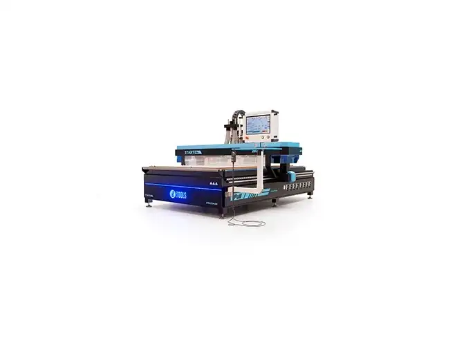 Linha Start Full — Router CNC