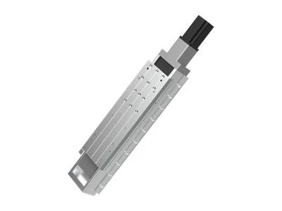 Eixo Z modular, item de série da Máquina de Corte a Laser Fiber EF 3015H