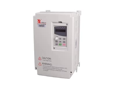 Inversor Fuling, item de série da Centro de Usinagem CNC New Pro 16 U