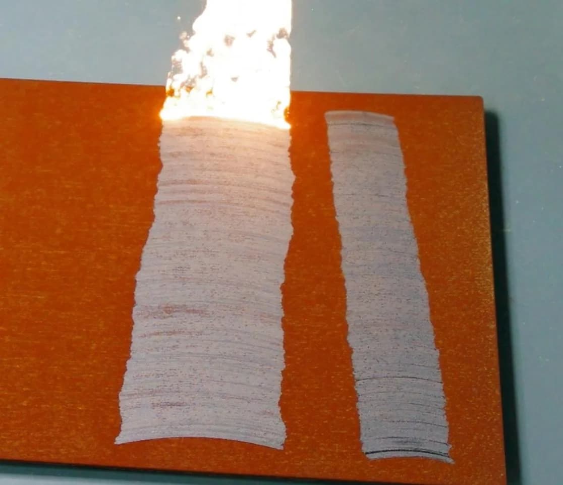 Modo limpeza, item de série da Máquina de Solda a Laser SFE 1500W
