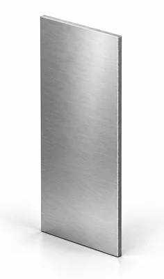 Chapa de aço inox