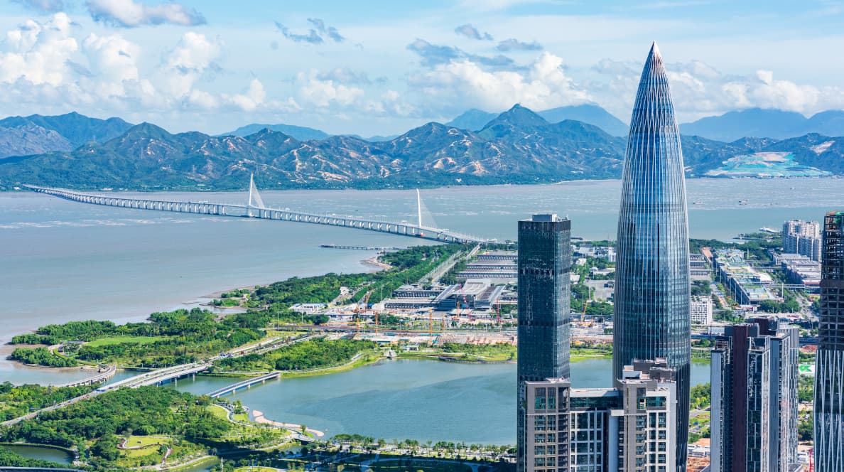 Guangzhou - China