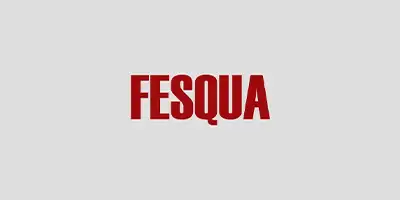 Feira Fesqua 2026 - São Paulo/SP