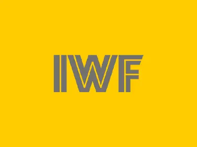 Feira IWF Atlanta 2026