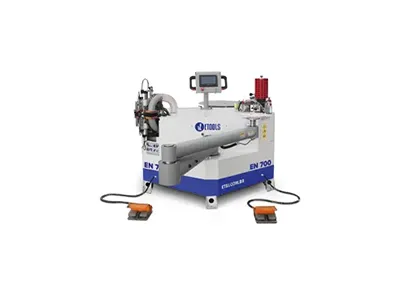 Coladeira de borda EN-620