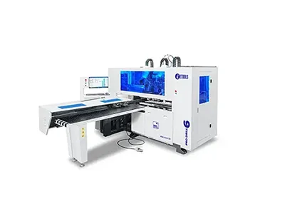 Centro de Furação Pro Drill 6 ATC MAX