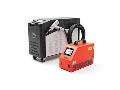 Etools Solda Laser SFE 1500W