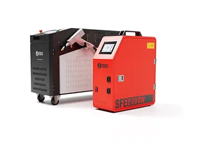 Etools Solda Laser SFE 2000W