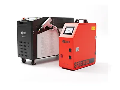 Etools Solda Laser SFE 3000W