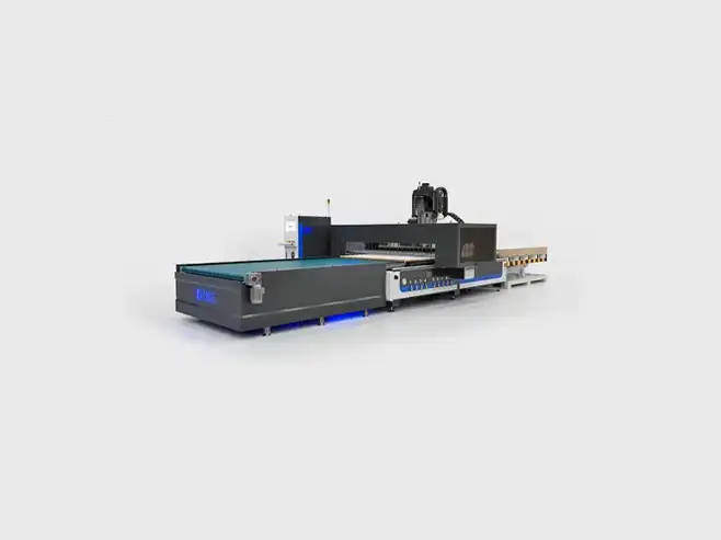 Linha Pro Max 31 Plus